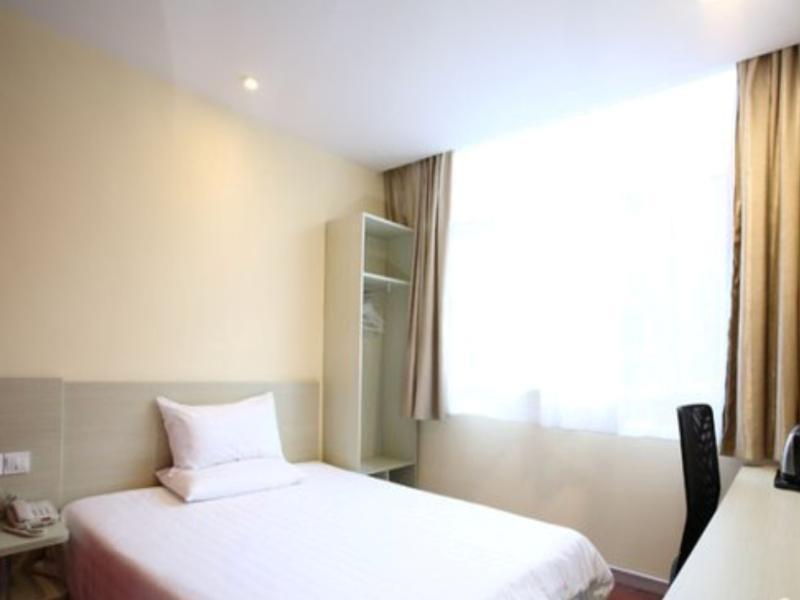 Hanting Jinsha Branch Chengdu Exterior foto